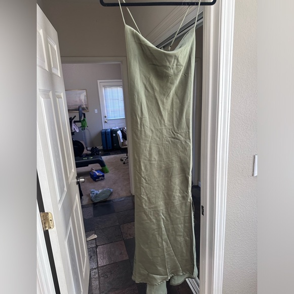 NWT ASTR the label Gaia Dress - Picture 3 of 6